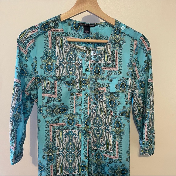 Victorias Secret Robe - Picture 6 of 6